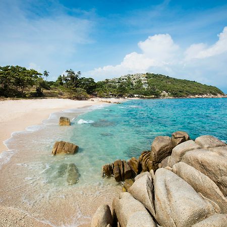 Saii Koh Samui Villas - Adult Only 12 Plus Choeng Mon Ngoại thất bức ảnh