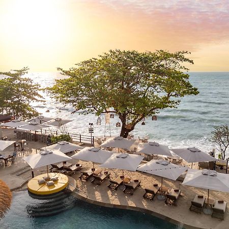 Saii Koh Samui Villas - Adult Only 12 Plus Choeng Mon Ngoại thất bức ảnh