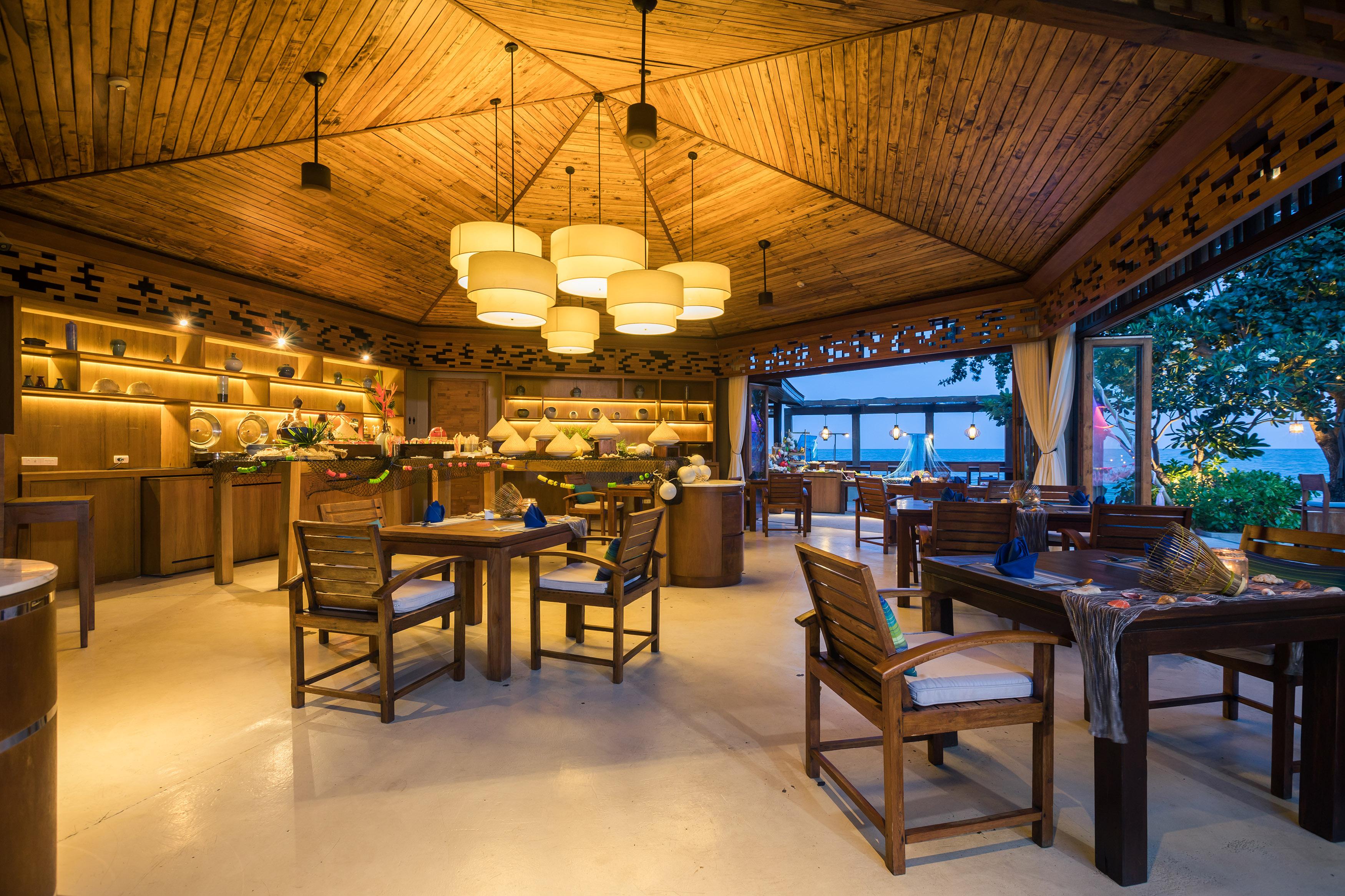 Saii Koh Samui Villas - Adult Only 12 Plus Choeng Mon Ngoại thất bức ảnh