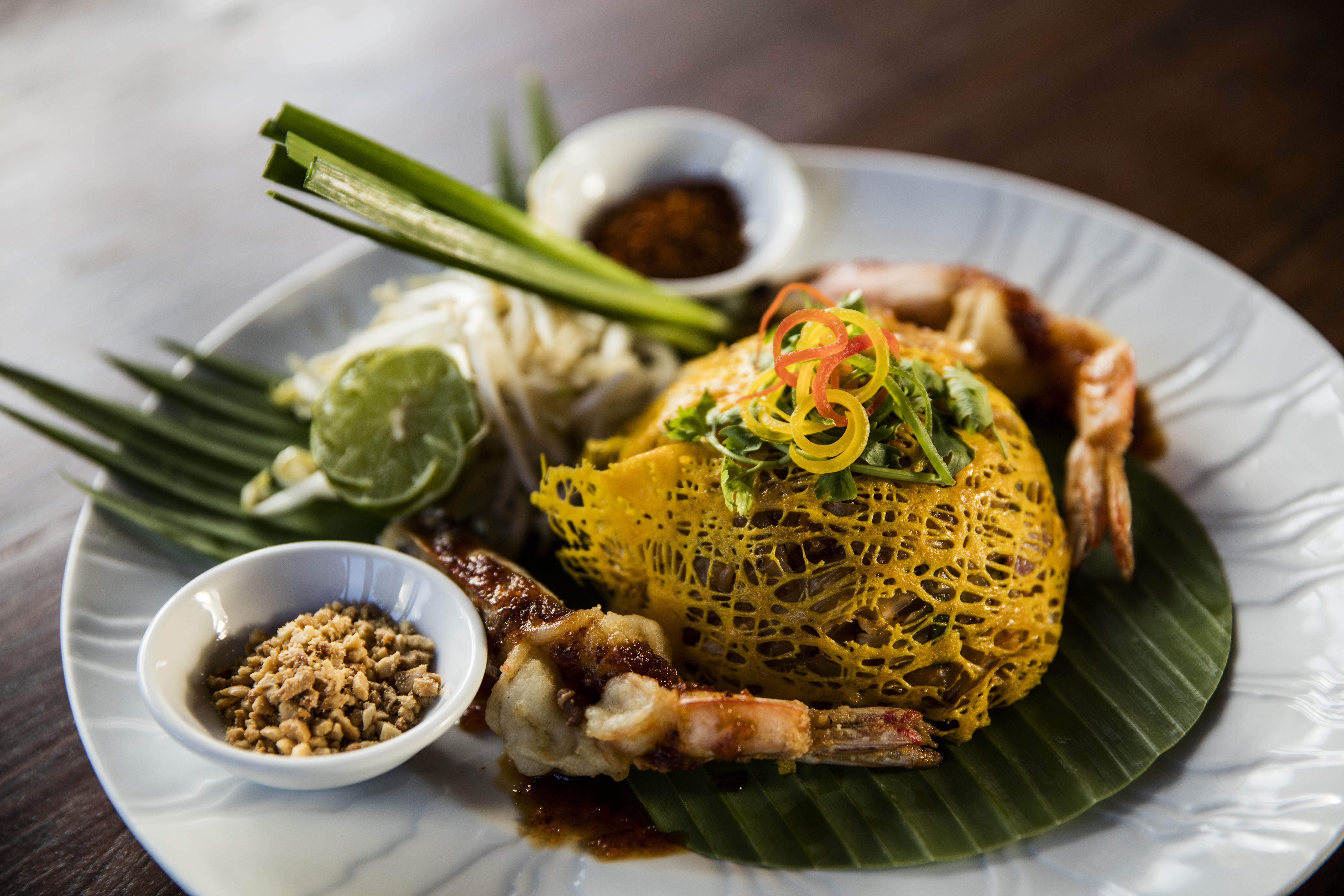 Saii Koh Samui Villas - Adult Only 12 Plus Choeng Mon Ngoại thất bức ảnh