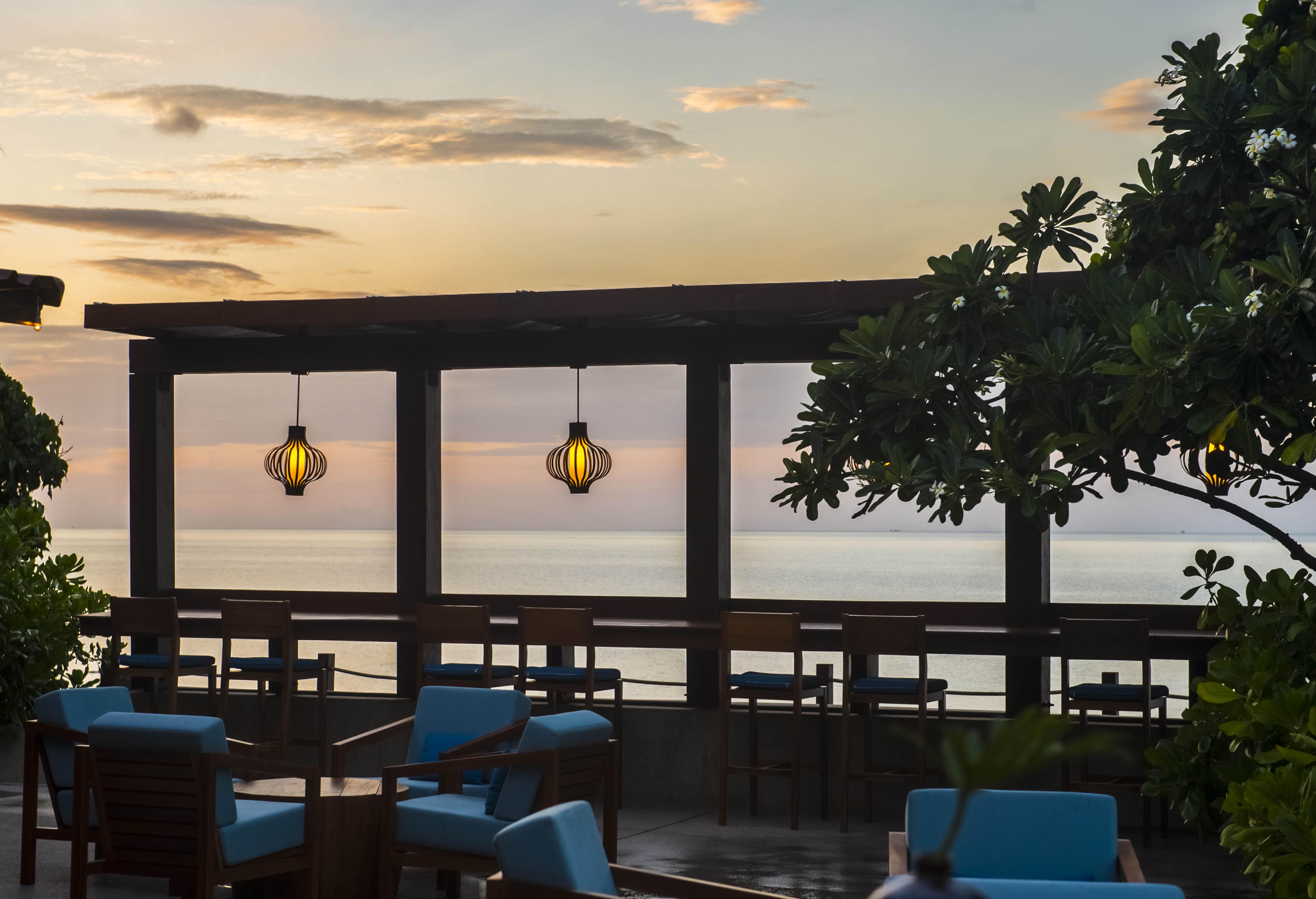 Saii Koh Samui Villas - Adult Only 12 Plus Choeng Mon Ngoại thất bức ảnh
