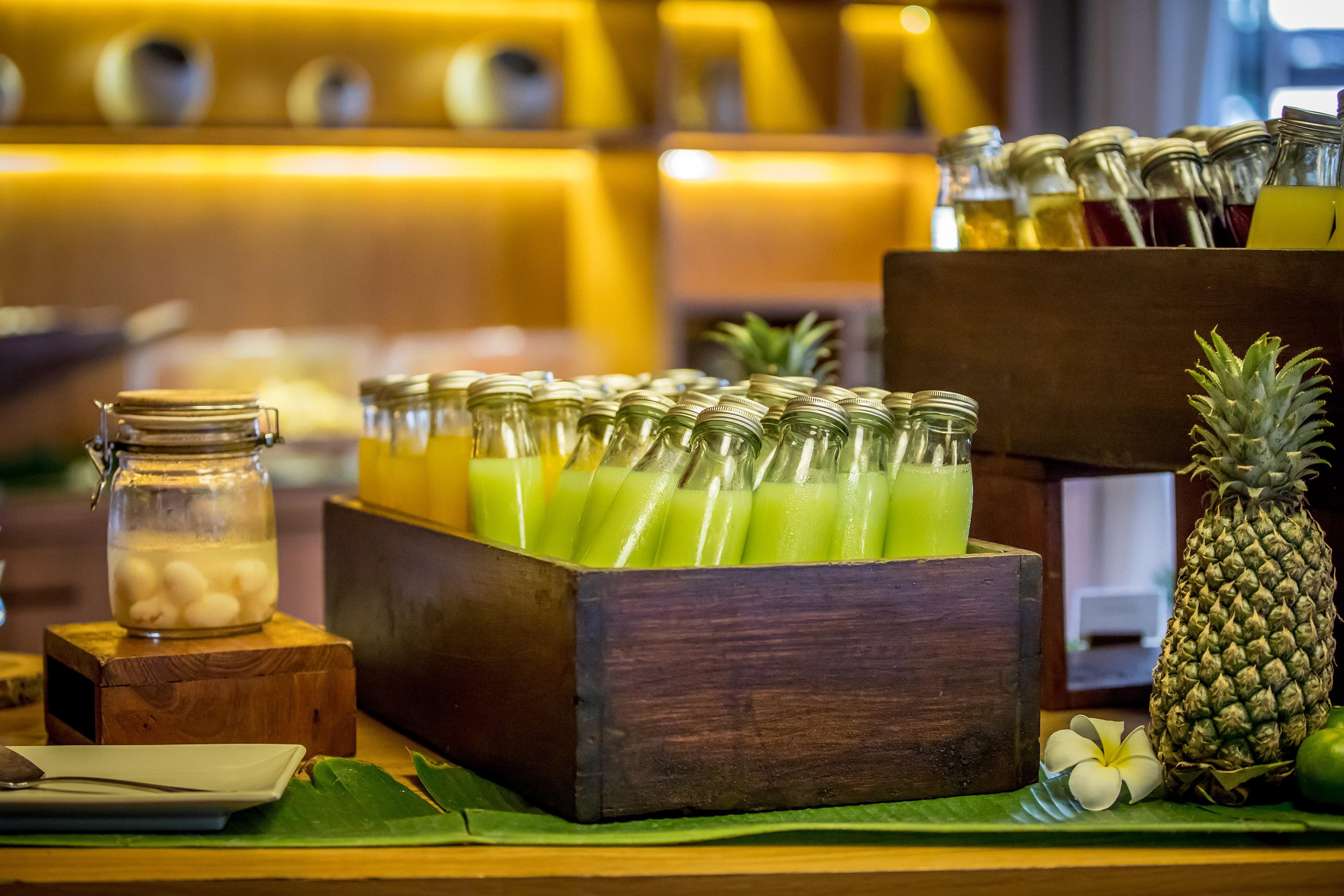 Saii Koh Samui Villas - Adult Only 12 Plus Choeng Mon Ngoại thất bức ảnh