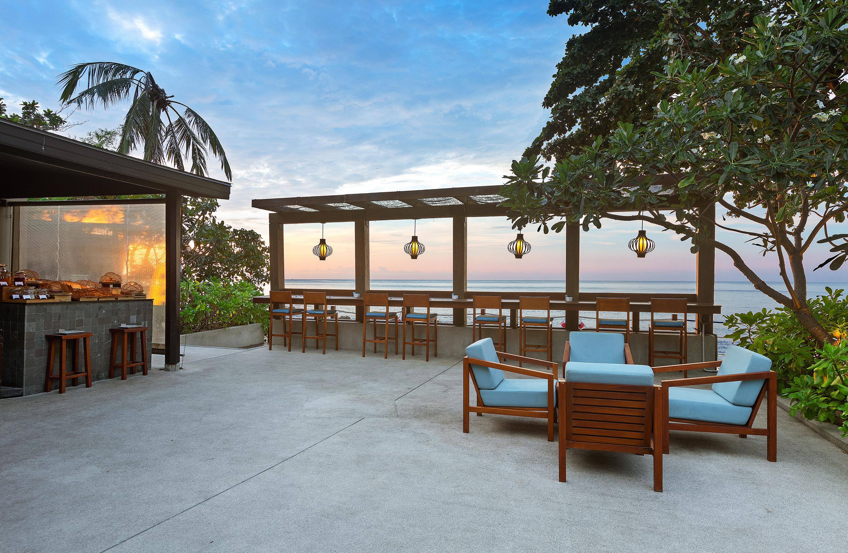 Saii Koh Samui Villas - Adult Only 12 Plus Choeng Mon Ngoại thất bức ảnh