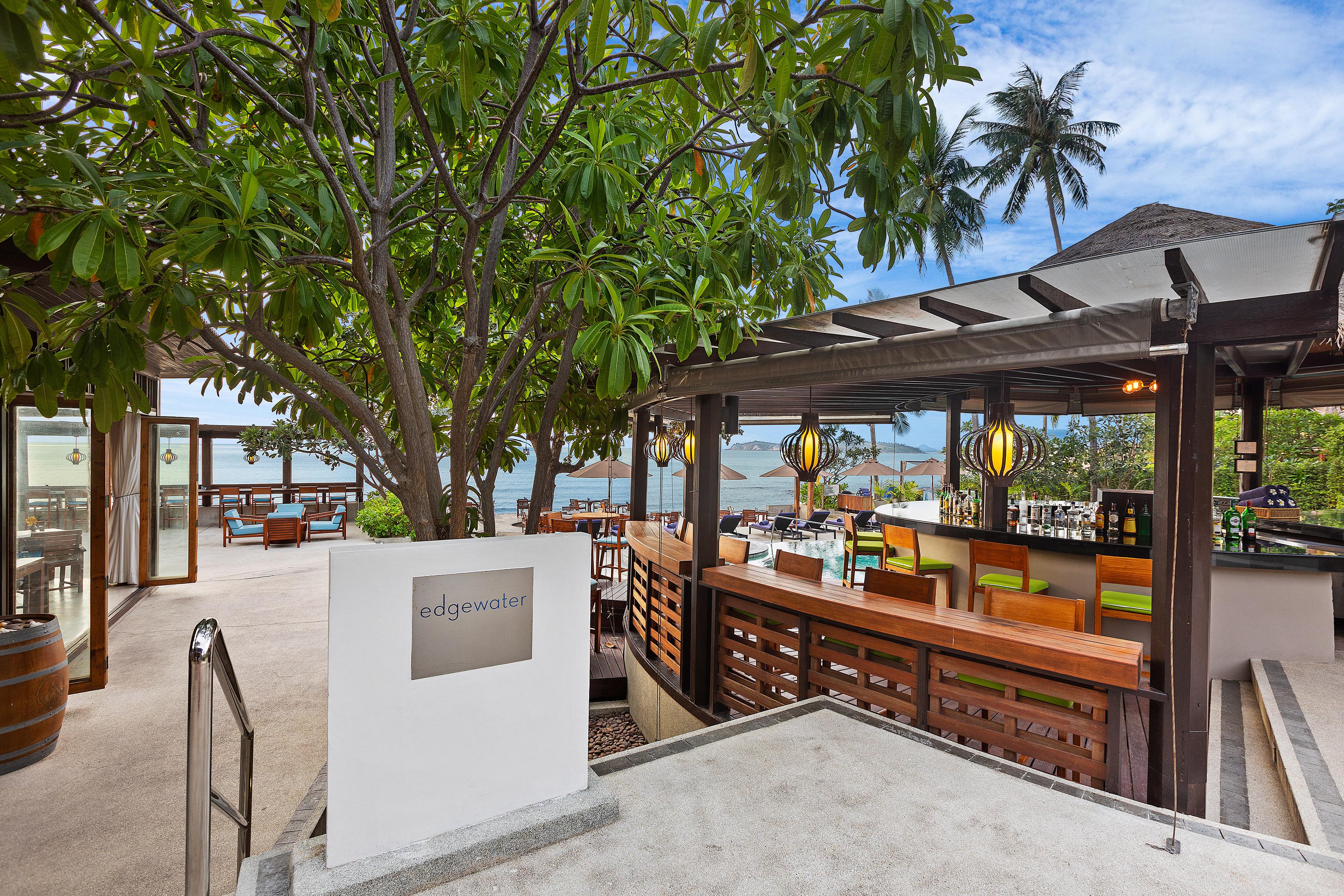 Saii Koh Samui Villas - Adult Only 12 Plus Choeng Mon Ngoại thất bức ảnh