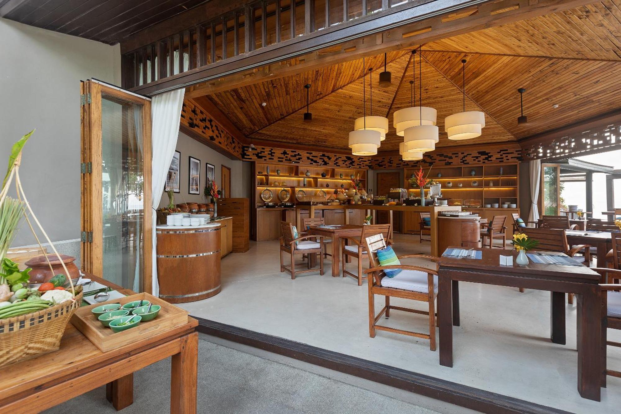 Saii Koh Samui Villas - Adult Only 12 Plus Choeng Mon Ngoại thất bức ảnh