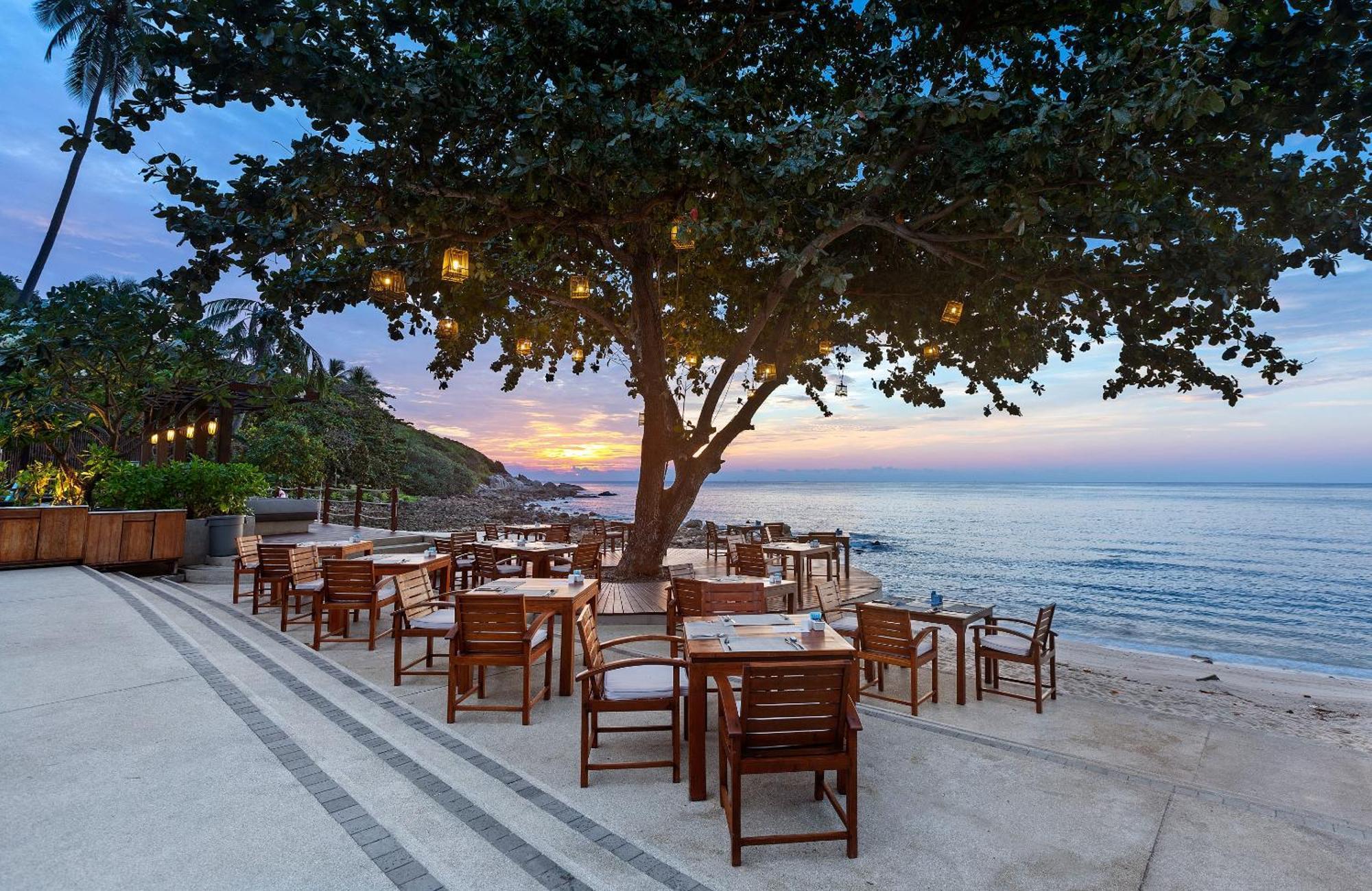 Saii Koh Samui Villas - Adult Only 12 Plus Choeng Mon Ngoại thất bức ảnh
