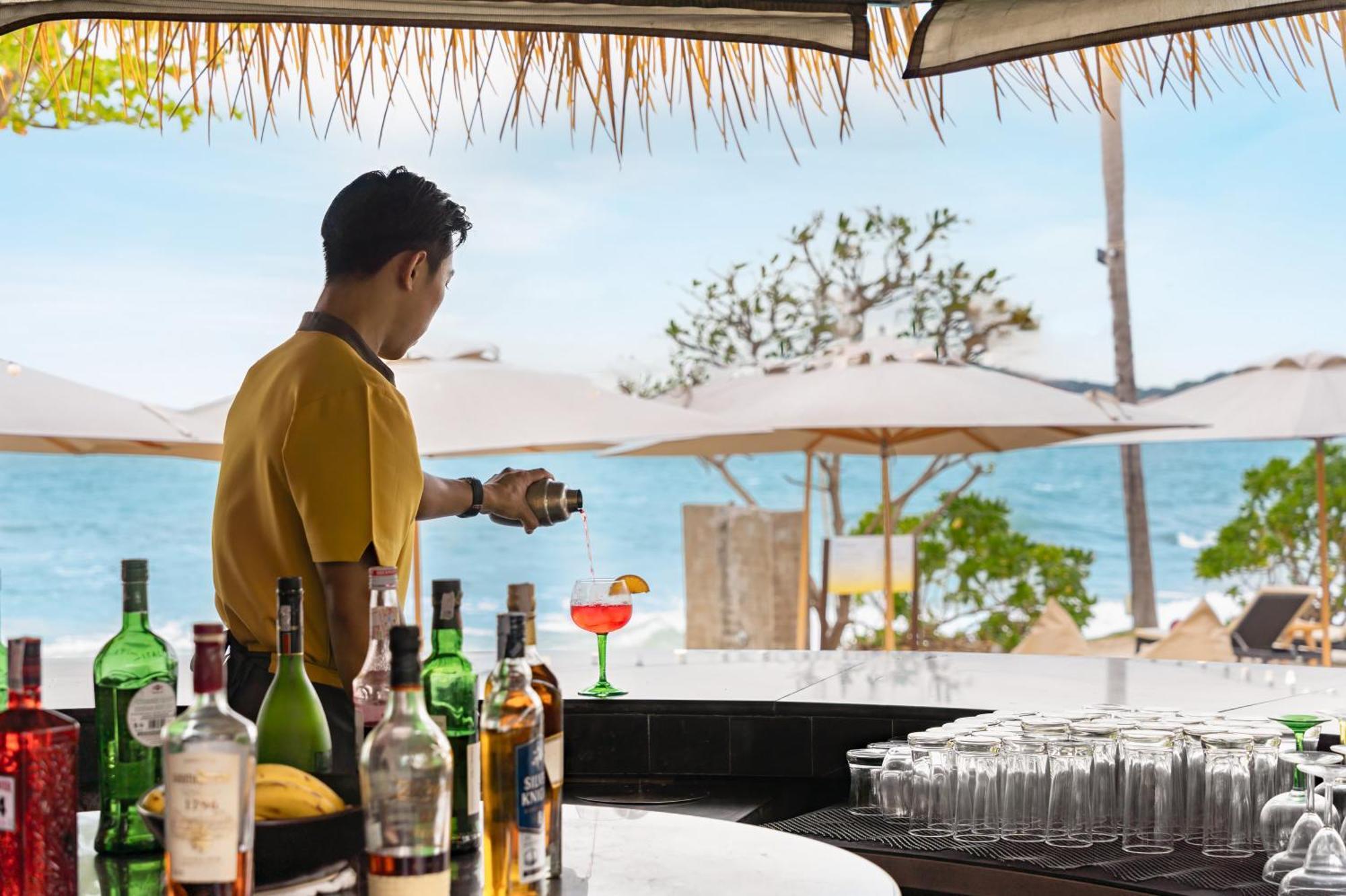 Saii Koh Samui Villas - Adult Only 12 Plus Choeng Mon Ngoại thất bức ảnh